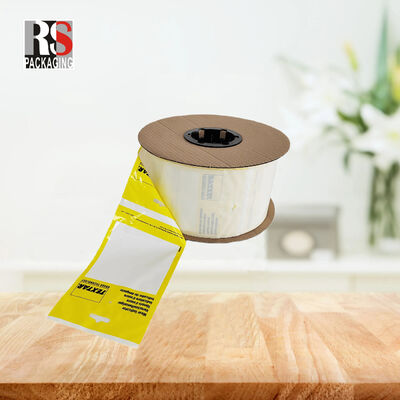 購入 自動包装システムのためのカスタム・オートバッグ 前開きオートバッグ online manufacture