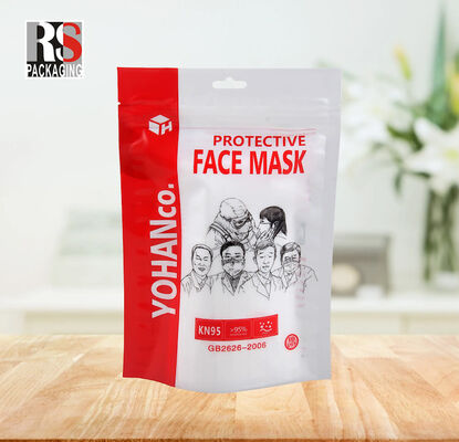 購入 カスタムデザイン 印刷 包装袋 アルミニウムフィルム ジッパー マット複合袋 スタンドアップバッグ online manufacture