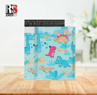 購入 カスタマイズされたLDPEポリバッグ 精巧な表面印刷 online manufacture