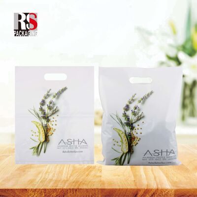 購入 パーソナライズされたハンドバッグ 表面にパーソナライズされたロゴが印刷されています online manufacture