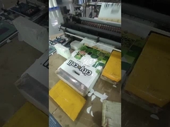 オーダーメイド 印刷 ショッピング プラスチック バッグ